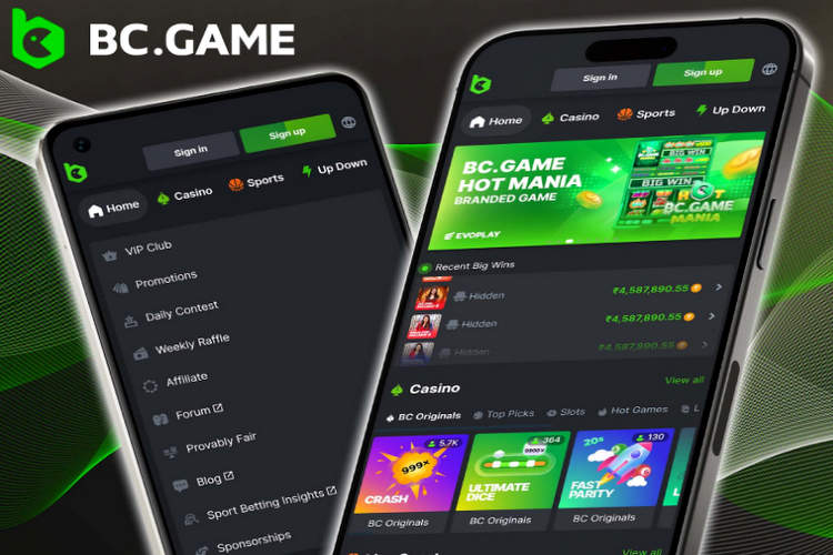 Explore the Thrills of BC Game SK A New Era in Online Gaming Explore the Thrills of BC Game SK A New Era in Online Gaming