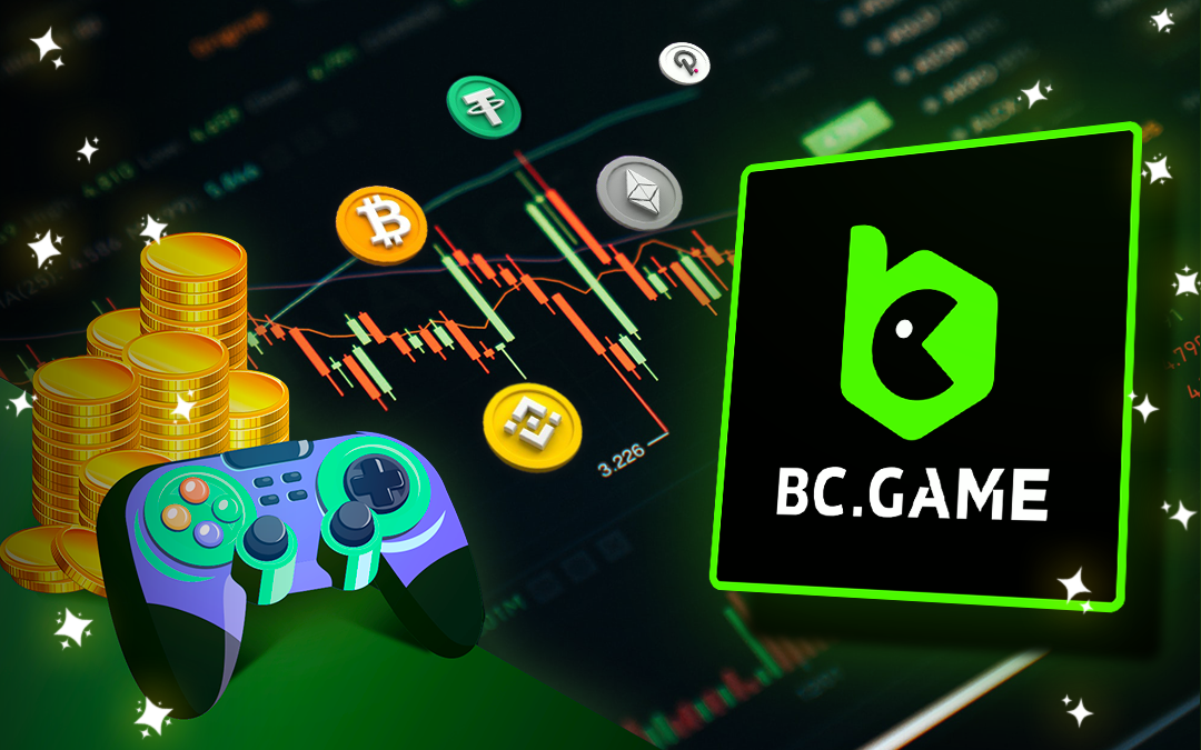 Explore the Thrills of BC Game SK A New Era in Online Gaming Explore the Thrills of BC Game SK A New Era in Online Gaming